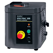 Spectral 200 Table-top Surface Grinder